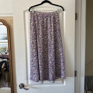 RESA Midi Skirt